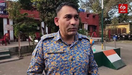 धनबाद गैस लीक: एनडीआरएफ टीम ने केंदुआडीह का किया मुआयना, कार्बन मोनोऑक्साइड का लेवल खतरनाक, लोगों से सावधान रहने की अपील