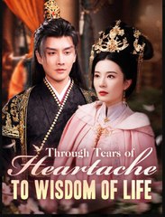 Through Tears Of Heartache To Wisdom (2025) - FULL HD [Eng Sub]