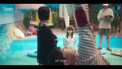 مسلسل أصابع الروح الحلقة 10 مترجمة الكوري