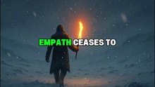 Empath vs Narcissist: The Shocking Truth About Energy & Power || InnerDepth