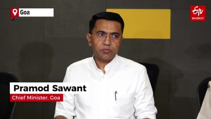 Goa Nightclub Fire: 'Electric Fireworks' Likely Cause; Chief General Manager Among Four Staffers Arrested, Says CM Pramod Sawant