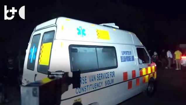 Incendie dans une boîte de nuit tue 25 personnes; des touristes parmi les victimes en Inde