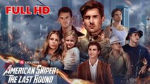 American Sniper The Last Round FULL MOVIE