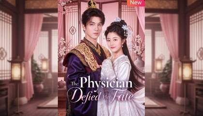 The Physician Defied Her Fate (2025) - FULL [Eng Sub]
