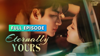 Eternally Yours - A Cold Husband, A Destiny He Cant Deny