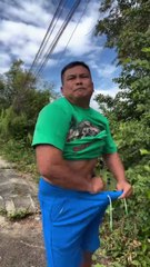 Man Tries to Show Off Fire Ant Nest, Instantly Regrets It | Hilarious Insect Fail