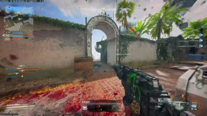 Call of Duty Black Ops 7 | Fate | No Comentary | FREE USE