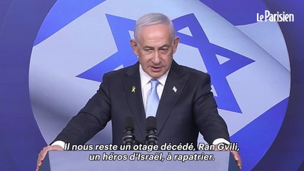 Netanyahou va rencontrer Trump dans les semaines qui viennent