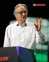 Le Manifest - 🚨Geoffrey Hinton affirme que les diplômes en informatique restent « essentiels », même à l’heure où l’IA génère du code. Il rappelle que maths, logique et pensée système resteront clés dans le futur du tech game. 💡📚