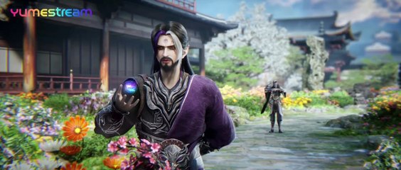 Renegade Immortal Episode 118 English Sub