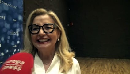 Inmaculada Casal revela cómo se encuentra María del Monte ante el juicio de Antonio Tejado: “No estamos bien”