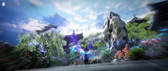 Renegade Immortal Episode 118 Sub Indo