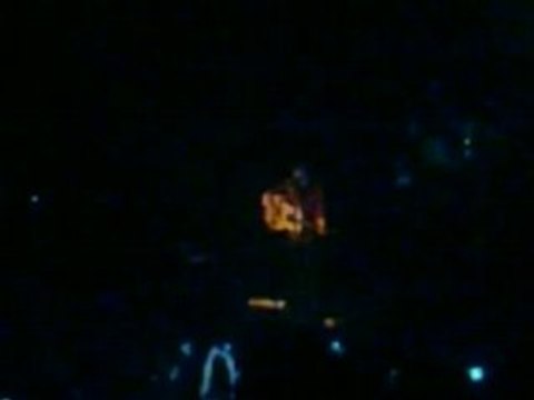 concert panic at the disco Brendon annoncant time to dance