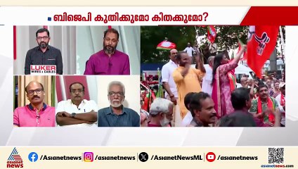 CPM ഭരണത്തിൽ എത്തിയപ്പോഴാണ് ജനപക്ഷത്ത് എത്തിയത്: ഫക്രുദ്ദീൻ അലി