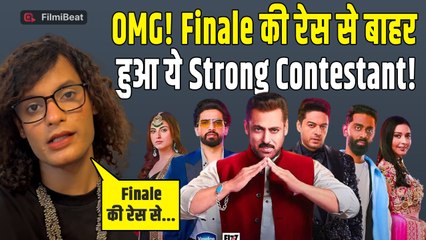 Bigg Boss 19 Finale:Amaal, Pranit, Tanya, Farrhana और Gaurav में से बाहर हुआ ये Contestant!|
