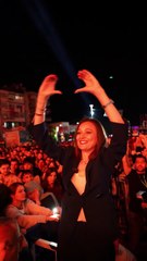 BAŞKAN BALABAN'DAN GÜLŞAH DURBAY PAYLAŞIMI