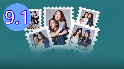 Unlimited Love Episode 9.1 Engsub