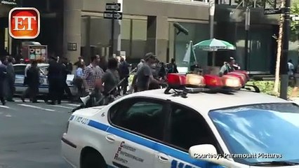 How Chris Pine Created His Own Jack Ryan