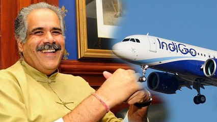 Indigo Flight Crisis के बाद Owner Rahul Bhatia कौन है, Other Business & Airlines Cancellation Reason