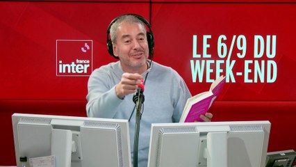 Baptiste Beaulieu : "Il n'y a pas une personne qui ne se débat pas contre quelque chose qui l'a fait souffrir"