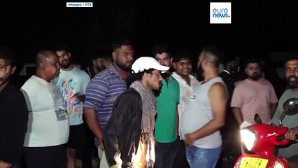 Inde : au moins 25 morts, dont des touristes, dans l'incendie d'une boîte de nuit de Goa