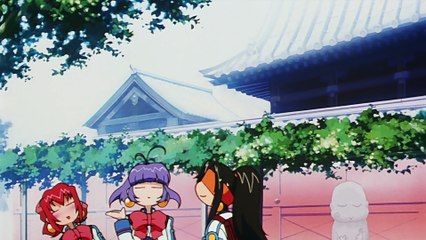 Cyberteam in Akihabara 2011 Summer Vacations