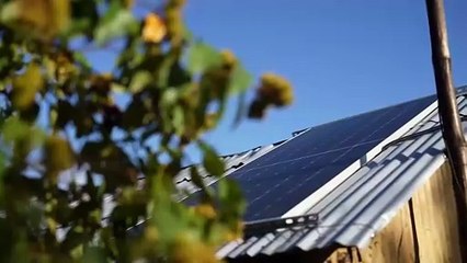 Gobierno entrega proyectos de electrificación rural con inversión superior a RD$37 millones