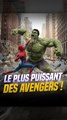 Spider-Man est-il secrètement le plus puissant des Avengers ?