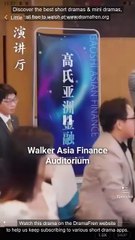 Little Trader Saves His Dad (2025) – Web Dramma [Eng Sub]