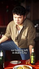 Back to 1992 This Time I'll Build My Empire stardusttv