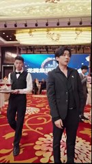 Kid In Command Dont Mess with the Little Queen Chinese Drama English Sub