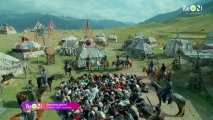 Tân Tuyệt Đại Song Kiều Tập 5 Lồng Tiếng - Hồ Nhất Thiên, Trần Triết Viễn - Handsome Siblings Engsub (2020) | Phim Hay