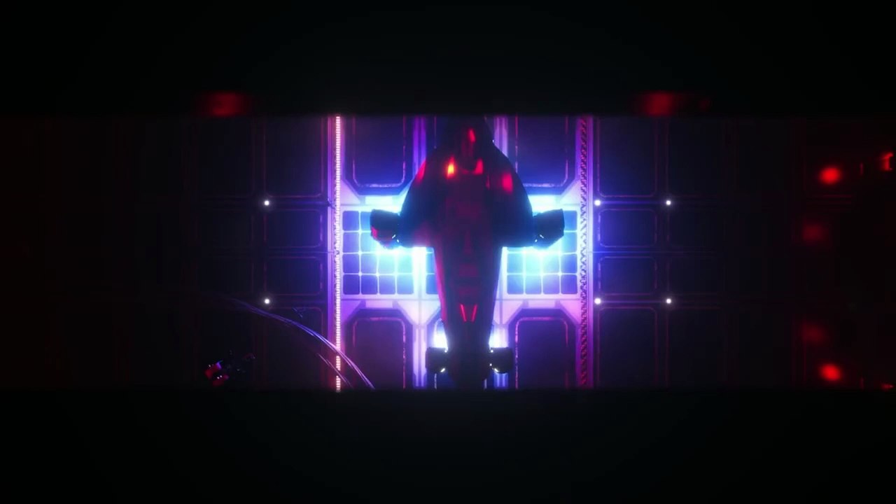 SENTINEL Bande Annonce VF (2025) Science-Fiction