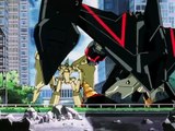 The King of Braves GaoGaiGar Ep 49 SUB ITA