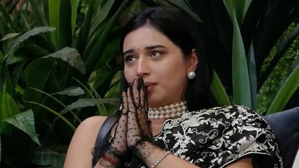 Bigg Boss 19 Grand Finale: Tanya Mittal First Shocking Eviction Viral, Public Angry | 7 December Ep