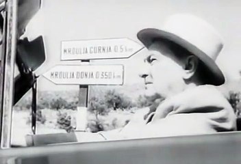 Čovek Od Svita (1965)