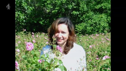 Sandis Great Riviera Rail Trip S01E02