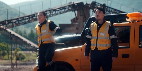 Đất Xanh Sinh Cú Tập 24 Thuyết Minh