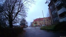 Promenerar i Örebro 7 Dec. 2025 Del 4