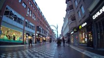 Promenerar i Örebro 7 Dec. 2025 Del 1