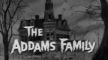 La famiglia Addams, 18 Fester si mette a dieta  - 1965