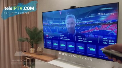 Comment configurer iPTV sur fire stick amazon 2026 ?