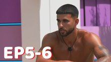 Love Island UK Saison 12 Ep 5-6 Compilation | Dating Reality Show