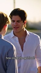 Fired, Framed and Fierce stardusttv