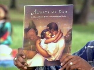 Reading Rainbow - Always My Dad (1996)