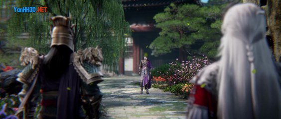 Tiên Nghịch - Tập 118 Thuyết minh