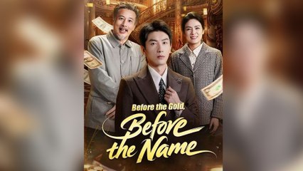Before The Gold, Before The Name (2025) - FULL [Eng Sub]