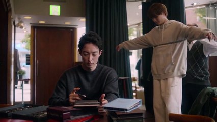 EP8 Doku Koi_ Doku mo Sugireba Koi to Naru