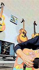 cover happy together thé turtles