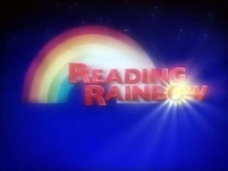 Reading Rainbow - Work Song (1998)